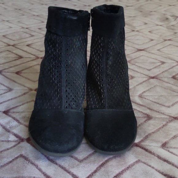 Sole Society Booties - Picture 3 of 5